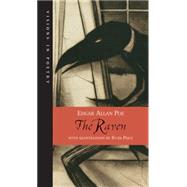 The Raven 9781554534593
