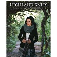 Highland Knits 9781632504593