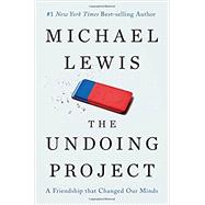 The Undoing Project 9780393254594