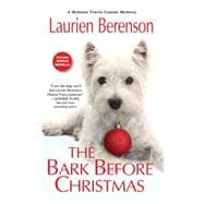 The Bark Before Christmas 9780758284594