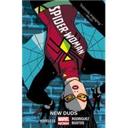 Spider-Woman Vol. 2 9780785154594