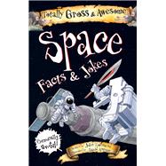 Space Facts & Jokes 9781912904594