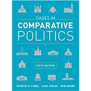 Cases in Comparative Politics 9780393624595