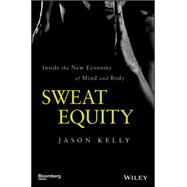 Sweat Equity 9781118914595