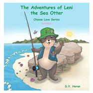 The Adventures of Leni the Sea Otter 9781489724595