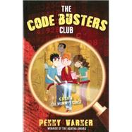 The Code Busters Club, Case #4: The Mummy's Curse 9781606844595
