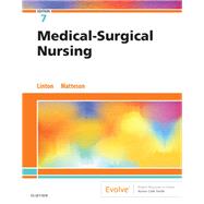 Medical-surgical Nursing 9780323554596