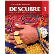 Descubre Level 1 vText w/ SuperSite 9781618574596