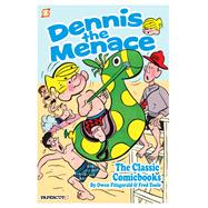 Dennis the Menace #2 9781629914596