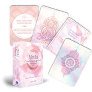 Mindful Living Inspiration Cards 9781925924596