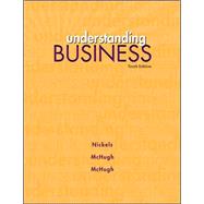 Understanding Business 9780073524597