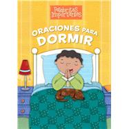 Oraciones para Dormir 9781433644597