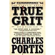 True Grit 9781590204597