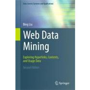 Web Data Mining