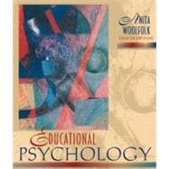 Educational Psychology 9780205344598