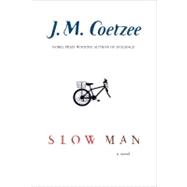 Slow Man