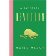 Devotion 9781594634598
