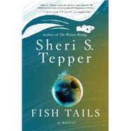 Fish Tails 9780062304599