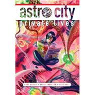 Astro City: Private Lives 9781401254599