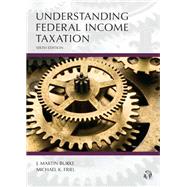 Understanding Federal Income Taxation 9781531014599