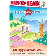 The Appalachian Trail 9781534464599