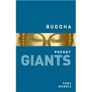 Buddha 9780750954600