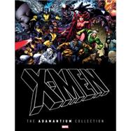 X-Men 9780785154600