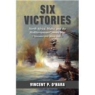 Six Victories 9781682474600