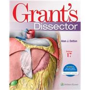 Grant's Dissector 9781975134600
