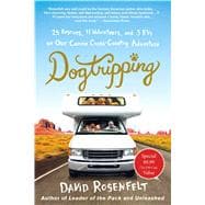 Dogtripping 9781250104601