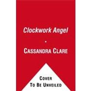 Clockwork Angel