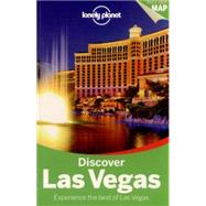 Lonely Planet Discover Las Vegas 9781743214602