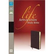 Life Application Study Bible 9780310434603