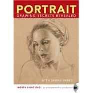 Drawing Secrets Revealed Potraits 9781440334603