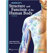 Memmler Structure & Function 10e plus ADAM Lab Guide Package 9781469834603