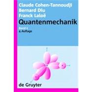 Quantenmechanik