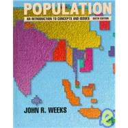 Population : An Introduction to Concepts and Issues