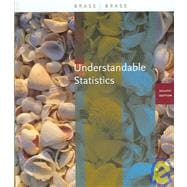Understandable Statistics 9780618644605