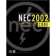 National Electrical Code 2002 9780877654605