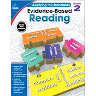 Evidence-based Reading, Grade 2 9781483814605