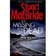 The Missing and the Dead 9780007494606