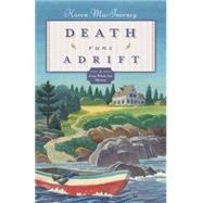 Death Runs Adrift 9780738734606