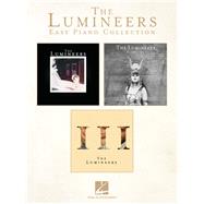 The Lumineers 9781540084606