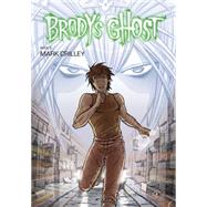 Brody's Ghost Volume 5 9781616554606
