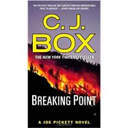 Breaking Point 9780425264607