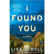 I Found You 9781501154607