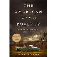 The American Way of Poverty 9781568584607