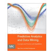 Predictive Analytics and Data Mining