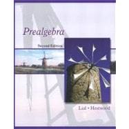 Prealgebra 9780321064608