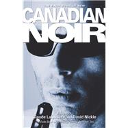 New Canadian Noir 9781550964608
